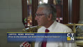 Click to Launch Capitol News Briefing with Senate Minority Leader Fasano